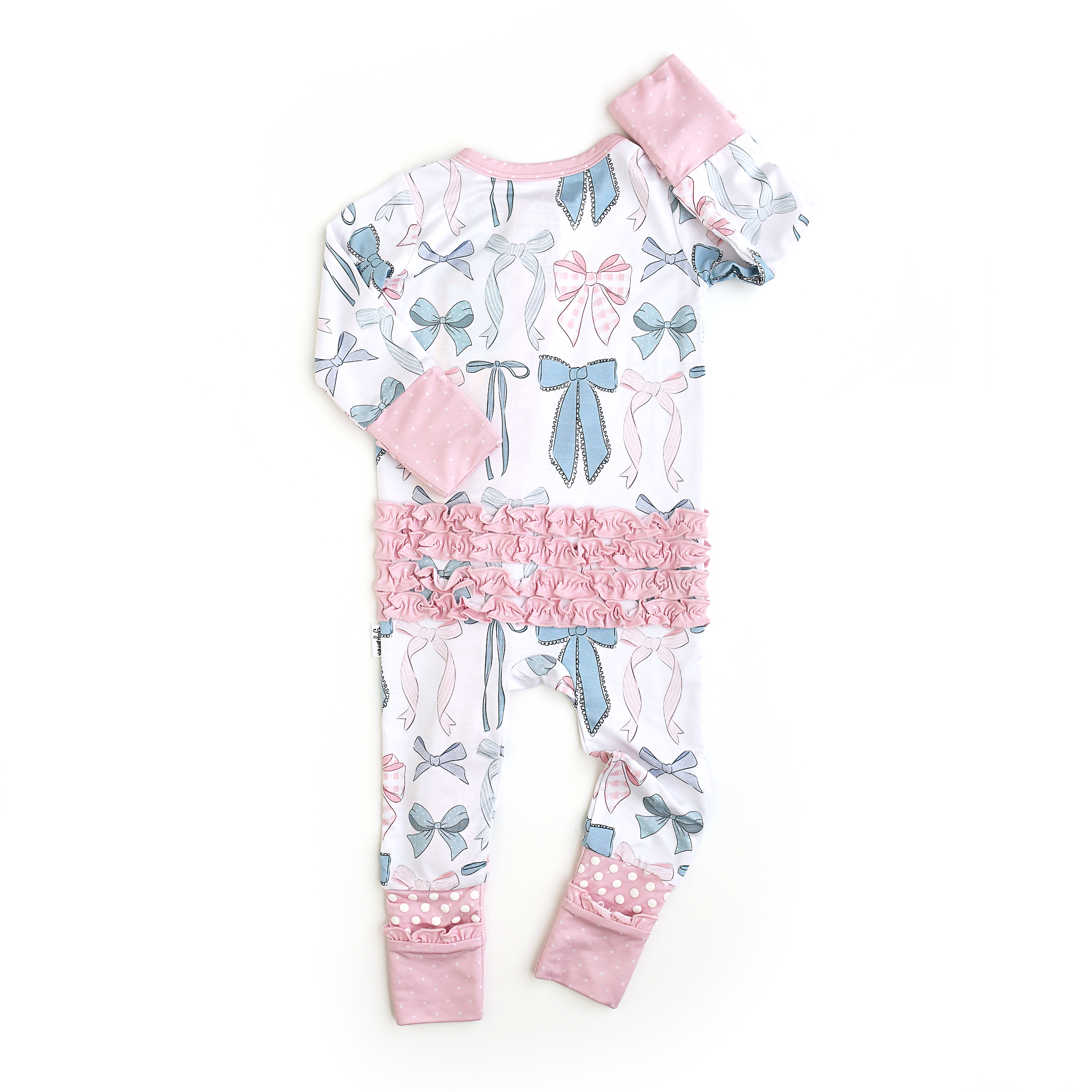 Sweet Dreams Bamboo Collection