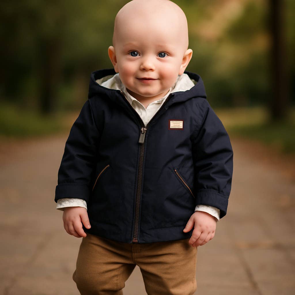 Little Boy 3 Piece Clothes Set, Great Gift for Your Toddler
