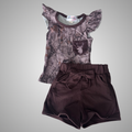 Camo Playset- girls