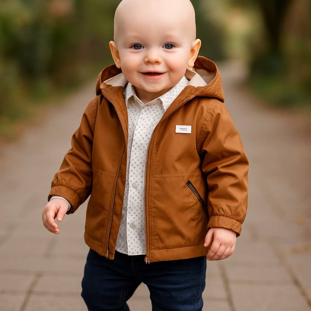 Little Boy 3 Piece Clothes Set, Great Gift for Your Toddler