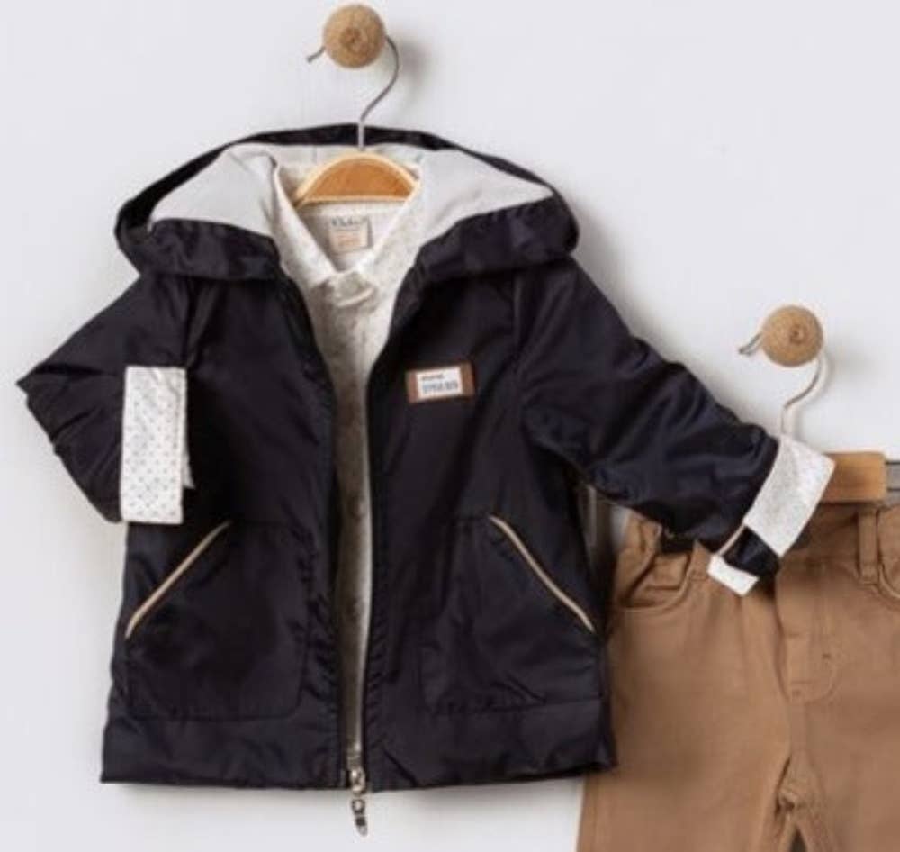 Little Boy 3 Piece Clothes Set, Great Gift for Your Toddler
